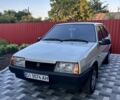 Сірий ВАЗ 21099, об'ємом двигуна 1.5 л та пробігом 90 тис. км за 1551 $, фото 1 на Automoto.ua