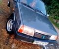 Сірий ВАЗ 21099, об'ємом двигуна 1.6 л та пробігом 168 тис. км за 800 $, фото 1 на Automoto.ua