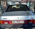 Серый ВАЗ 21099, объемом двигателя 1.5 л и пробегом 450 тыс. км за 1200 $, фото 1 на Automoto.ua