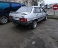 Сірий ВАЗ 21099, об'ємом двигуна 1.5 л та пробігом 250 тис. км за 750 $, фото 1 на Automoto.ua