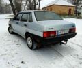Сірий ВАЗ 21099, об'ємом двигуна 1.5 л та пробігом 180 тис. км за 1399 $, фото 5 на Automoto.ua