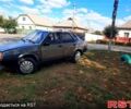 Серый ВАЗ 21099, объемом двигателя 1.5 л и пробегом 250 тыс. км за 999 $, фото 1 на Automoto.ua