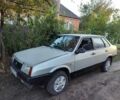 Сірий ВАЗ 21099, об'ємом двигуна 1.5 л та пробігом 200 тис. км за 800 $, фото 2 на Automoto.ua