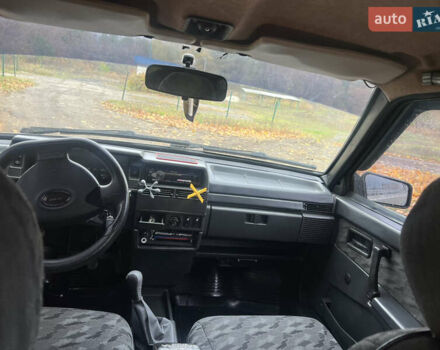 Серый ВАЗ 21099, объемом двигателя 1.5 л и пробегом 197 тыс. км за 1950 $, фото 5 на Automoto.ua