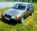 Серый ВАЗ 21099, объемом двигателя 1.5 л и пробегом 0 тыс. км за 2400 $, фото 1 на Automoto.ua