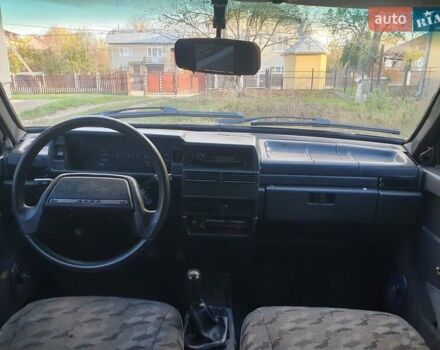 Серый ВАЗ 21099, объемом двигателя 1.6 л и пробегом 200 тыс. км за 950 $, фото 11 на Automoto.ua