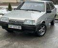 Серый ВАЗ 21099, объемом двигателя 1.5 л и пробегом 655 тыс. км за 1500 $, фото 1 на Automoto.ua