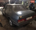 Серый ВАЗ 21099, объемом двигателя 1.5 л и пробегом 210 тыс. км за 999 $, фото 1 на Automoto.ua