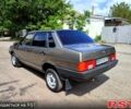 Серый ВАЗ 21099, объемом двигателя 1.5 л и пробегом 250 тыс. км за 1400 $, фото 9 на Automoto.ua