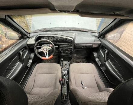 Серый ВАЗ 21099, объемом двигателя 1.5 л и пробегом 200 тыс. км за 883 $, фото 5 на Automoto.ua