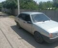 Серый ВАЗ 21099, объемом двигателя 1.5 л и пробегом 198 тыс. км за 1200 $, фото 1 на Automoto.ua
