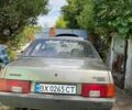 Сірий ВАЗ 21099, об'ємом двигуна 1.5 л та пробігом 300 тис. км за 1100 $, фото 5 на Automoto.ua