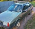 Серый ВАЗ 21099, объемом двигателя 0 л и пробегом 250 тыс. км за 1200 $, фото 3 на Automoto.ua