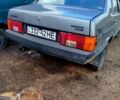 Серый ВАЗ 21099, объемом двигателя 15 л и пробегом 220 тыс. км за 1000 $, фото 1 на Automoto.ua