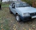 Серый ВАЗ 21099, объемом двигателя 0 л и пробегом 40 тыс. км за 1200 $, фото 4 на Automoto.ua