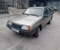 Серый ВАЗ 21099, объемом двигателя 1.5 л и пробегом 187 тыс. км за 1350 $, фото 1 на Automoto.ua