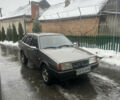 Серый ВАЗ 21099, объемом двигателя 1.5 л и пробегом 400 тыс. км за 1000 $, фото 1 на Automoto.ua