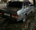 Серый ВАЗ 21099, объемом двигателя 0 л и пробегом 200 тыс. км за 800 $, фото 2 на Automoto.ua