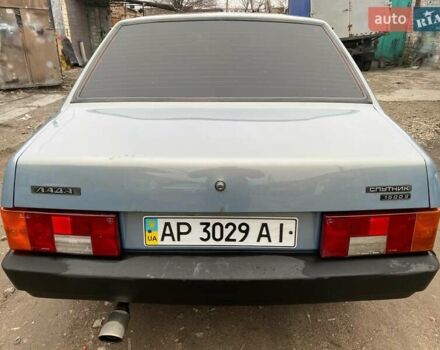 Сірий ВАЗ 21099, об'ємом двигуна 1.5 л та пробігом 152 тис. км за 2000 $, фото 12 на Automoto.ua