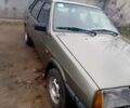 Сірий ВАЗ 21099, об'ємом двигуна 1.5 л та пробігом 242 тис. км за 2800 $, фото 1 на Automoto.ua