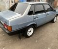 Серый ВАЗ 21099, объемом двигателя 1.5 л и пробегом 152 тыс. км за 2000 $, фото 7 на Automoto.ua