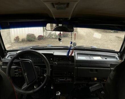 Сірий ВАЗ 21099, об'ємом двигуна 1.5 л та пробігом 200 тис. км за 1193 $, фото 5 на Automoto.ua