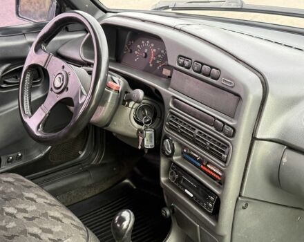 Серый ВАЗ 21099, объемом двигателя 1.5 л и пробегом 257 тыс. км за 1250 $, фото 12 на Automoto.ua