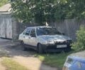 Серый ВАЗ 21099, объемом двигателя 1.5 л и пробегом 240 тыс. км за 1203 $, фото 1 на Automoto.ua