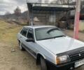 Сірий ВАЗ 21099, об'ємом двигуна 1.5 л та пробігом 90 тис. км за 900 $, фото 1 на Automoto.ua