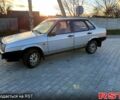 Сірий ВАЗ 21099, об'ємом двигуна 1.5 л та пробігом 200 тис. км за 1100 $, фото 1 на Automoto.ua