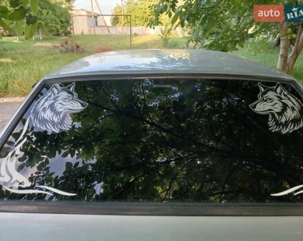 Сірий ВАЗ 21099, об'ємом двигуна 1.6 л та пробігом 330 тис. км за 970 $, фото 10 на Automoto.ua