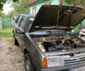 Серый ВАЗ 21099, объемом двигателя 1.5 л и пробегом 300 тыс. км за 1200 $, фото 1 на Automoto.ua