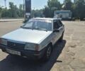 Серый ВАЗ 21099, объемом двигателя 1.5 л и пробегом 97 тыс. км за 2200 $, фото 1 на Automoto.ua