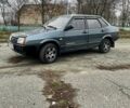 Серый ВАЗ 21099, объемом двигателя 1.5 л и пробегом 300 тыс. км за 1199 $, фото 7 на Automoto.ua