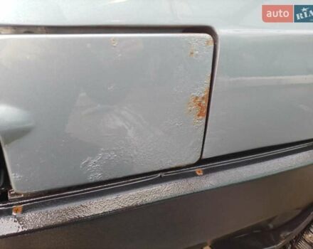 Серый ВАЗ 21099, объемом двигателя 1.5 л и пробегом 212 тыс. км за 1800 $, фото 3 на Automoto.ua