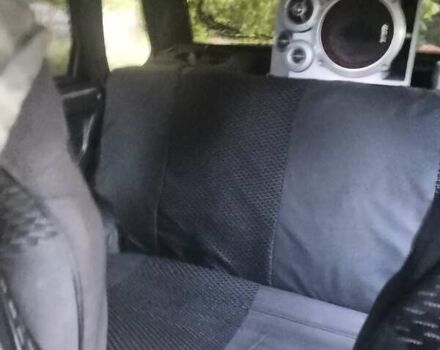 Серый ВАЗ 21099, объемом двигателя 1.6 л и пробегом 330 тыс. км за 919 $, фото 8 на Automoto.ua