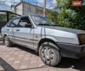 Сірий ВАЗ 21099, об'ємом двигуна 1.5 л та пробігом 189 тис. км за 1100 $, фото 1 на Automoto.ua