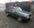 Сірий ВАЗ 21099, об'ємом двигуна 1.5 л та пробігом 250 тис. км за 900 $, фото 4 на Automoto.ua