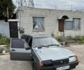 Сірий ВАЗ 21099, об'ємом двигуна 1.5 л та пробігом 200 тис. км за 1000 $, фото 1 на Automoto.ua