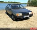 Серый ВАЗ 21099, объемом двигателя 1.5 л и пробегом 148 тыс. км за 1200 $, фото 2 на Automoto.ua