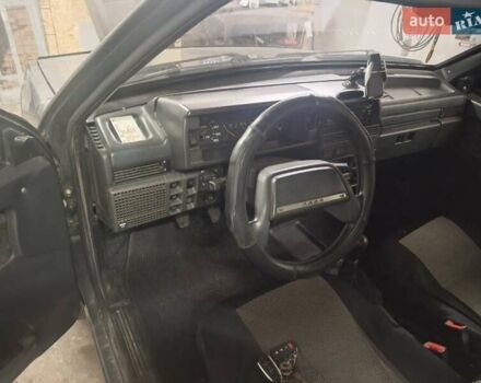 Сірий ВАЗ 21099, об'ємом двигуна 1.5 л та пробігом 174 тис. км за 1200 $, фото 5 на Automoto.ua