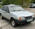 Сірий ВАЗ 21099, об'ємом двигуна 1.5 л та пробігом 180 тис. км за 997 $, фото 1 на Automoto.ua