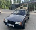 Сірий ВАЗ 21099, об'ємом двигуна 0 л та пробігом 214 тис. км за 700 $, фото 1 на Automoto.ua