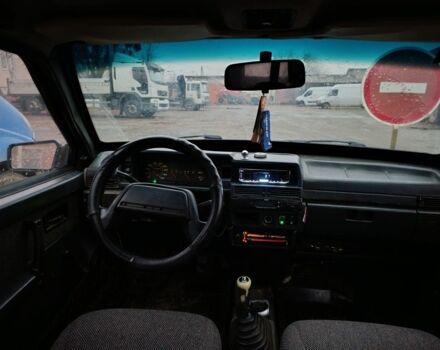 Сірий ВАЗ 21099, об'ємом двигуна 1.5 л та пробігом 250 тис. км за 750 $, фото 4 на Automoto.ua