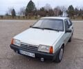 Сірий ВАЗ 21099, об'ємом двигуна 1.5 л та пробігом 177 тис. км за 2500 $, фото 1 на Automoto.ua