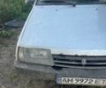 Серый ВАЗ 21099, объемом двигателя 1.6 л и пробегом 255 тыс. км за 624 $, фото 1 на Automoto.ua