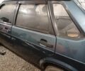 Серый ВАЗ 21099, объемом двигателя 1.5 л и пробегом 185 тыс. км за 1650 $, фото 6 на Automoto.ua