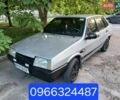 Серый ВАЗ 21099, объемом двигателя 1.6 л и пробегом 330 тыс. км за 919 $, фото 1 на Automoto.ua