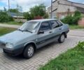 Серый ВАЗ 21099, объемом двигателя 0 л и пробегом 236 тыс. км за 2400 $, фото 1 на Automoto.ua