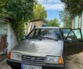Серый ВАЗ 21099, объемом двигателя 1.5 л и пробегом 237 тыс. км за 1100 $, фото 1 на Automoto.ua